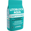 Тампонажный раствор Litokol LITOBLOCK AQUA 5 кг.