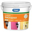 ТЕКС УНИВЕРСАЛ Краска Фасадная (13кг)