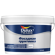 Грунтовка Dulux фасадная 10л