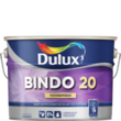 Краска Bindo 20 BC 9л