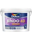 Краска Bindo 40 WO/BW 10л