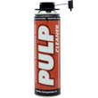 Очиститель для монтажной пены PULP Cleaner 650мл