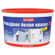 ПУФАС Краска фасадная белая Decoself мороз. (10л=15,9кг)