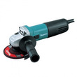 УШМ-125 710Вт MAKITA