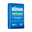 "Волма -Нивелир Арена" наливной пол 25кг