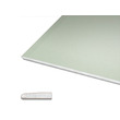 Knauf 9,5мм Влагостойкий Гипсокартон 2500*1200