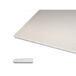 Knauf 9,5мм Гипсокартон 2500*1200