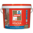 Краска акрил. PARADE W100 бел. мат. 5 л