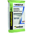 Vetonit LR+ Финишная Шпатлёвка д/сух. помещ. 20кг