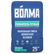 Волма - Ровнитель грубый 25 кг