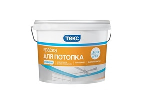 ТЕКС УНИВЕРСАЛ для потолка (3кг)