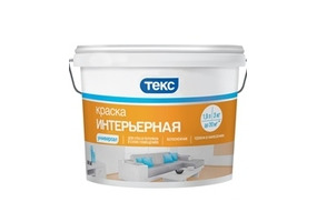 ТЕКС УНИВЕРСАЛ интерьерная (14кг)