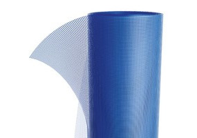 Сетка фасадная X-Glass 5х5 мм (1мх20м)