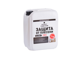 Антисептик для мин. поверх. 5л (контцентрат 1:10) FUNGI STOP