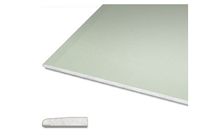 Knauf 12,5мм Влагостойкий Гипсокартон 2500*1200