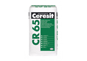 Гидроизоляция "Cerezit" CR 65, 20кг